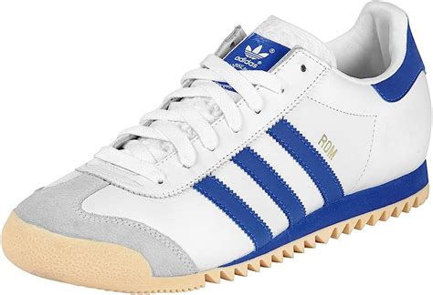 adidas roms|adidas rom blue and white.